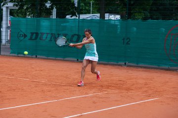 Bild 549 - BL Damen Der Club an der Alster - DTV Hannover : Ergebnis: 7:2